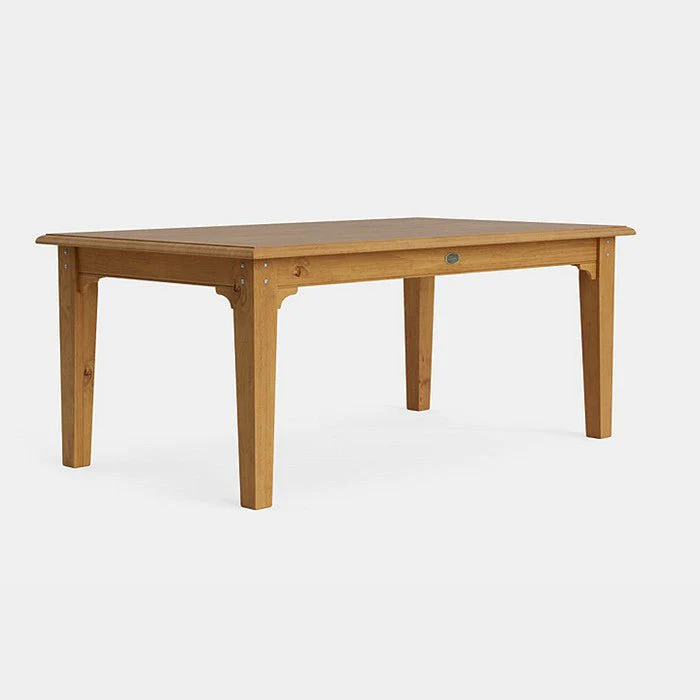 Villager Dining Table - 1800w - Image 7