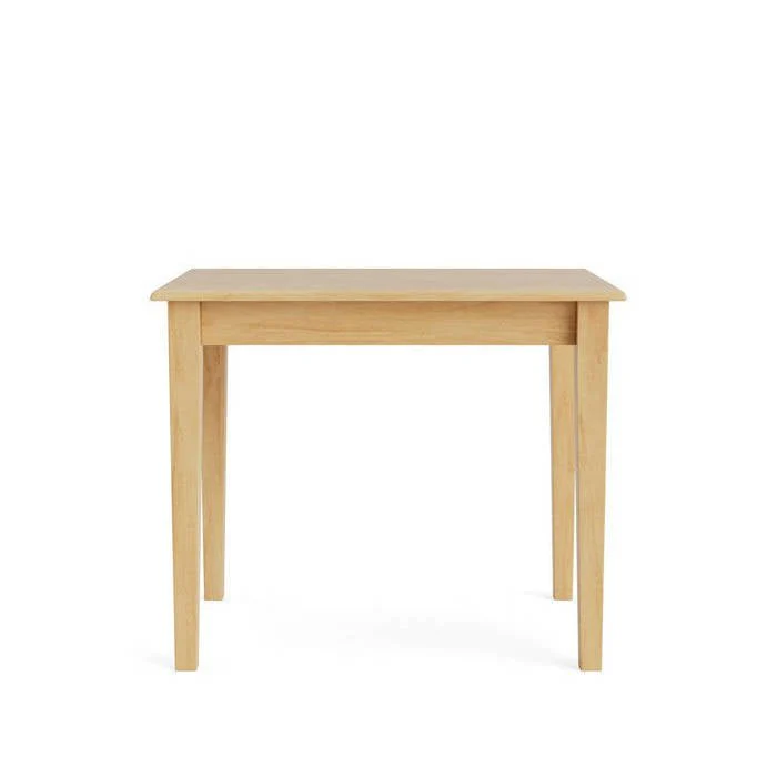 Villager Dining Table - 900w - Image 4