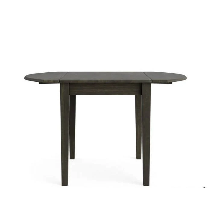 Villager Dining Table Drop Leaf - 900w Extends to 1225w - Image 3