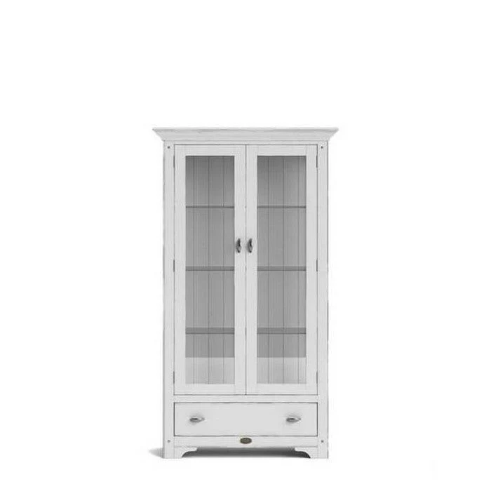 Villager Display Cabinet 2 Door