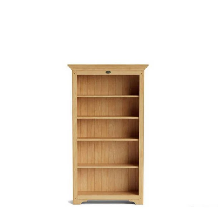 Villager Bookcase - 1800x900 - Image 4
