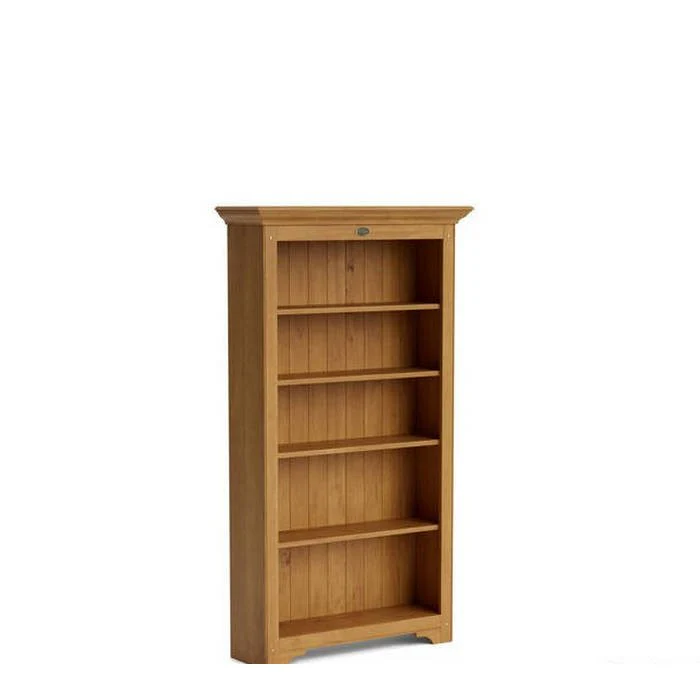 Villager Bookcase - 1800x900 - Image 5
