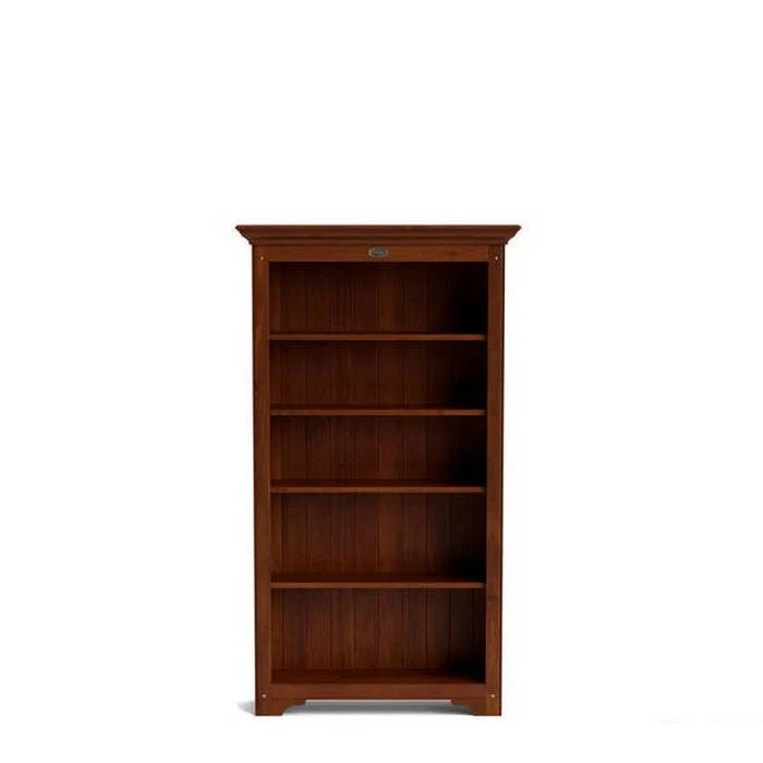 Villager Bookcase - 1800x900 - Image 6