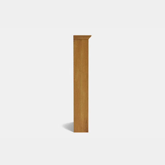 Villager Bookcase - 1800x900 - Image 9