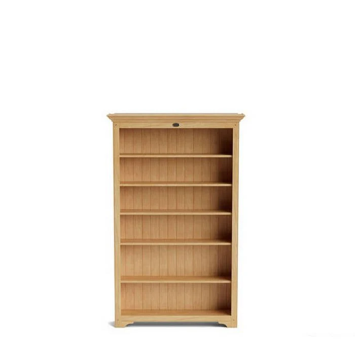 Villager Bookcase - 2100x1200 - Image 3