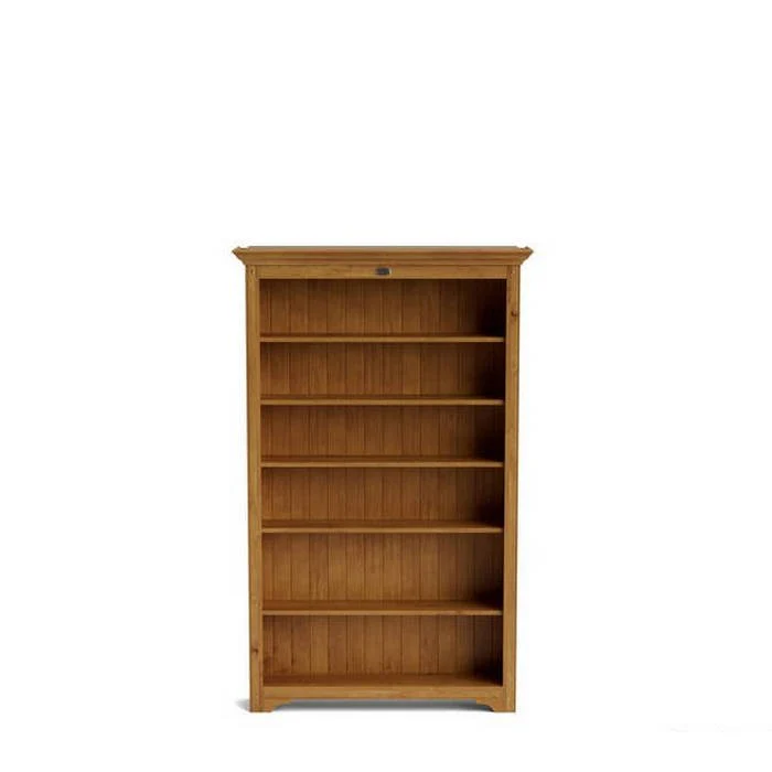 Villager Bookcase - 2100x1200 - Image 4