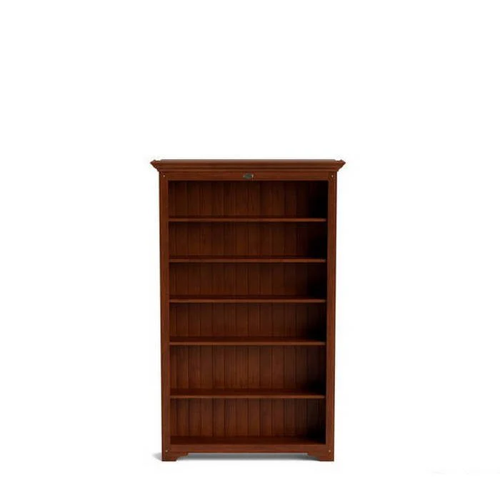 Villager Bookcase - 2100x1200 - Image 5