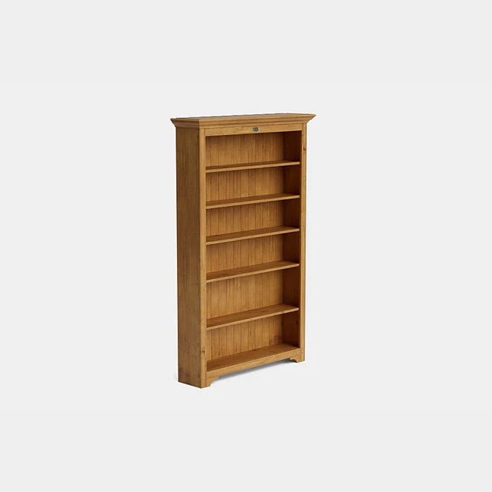 Villager Bookcase - 2100x1200 - Image 8