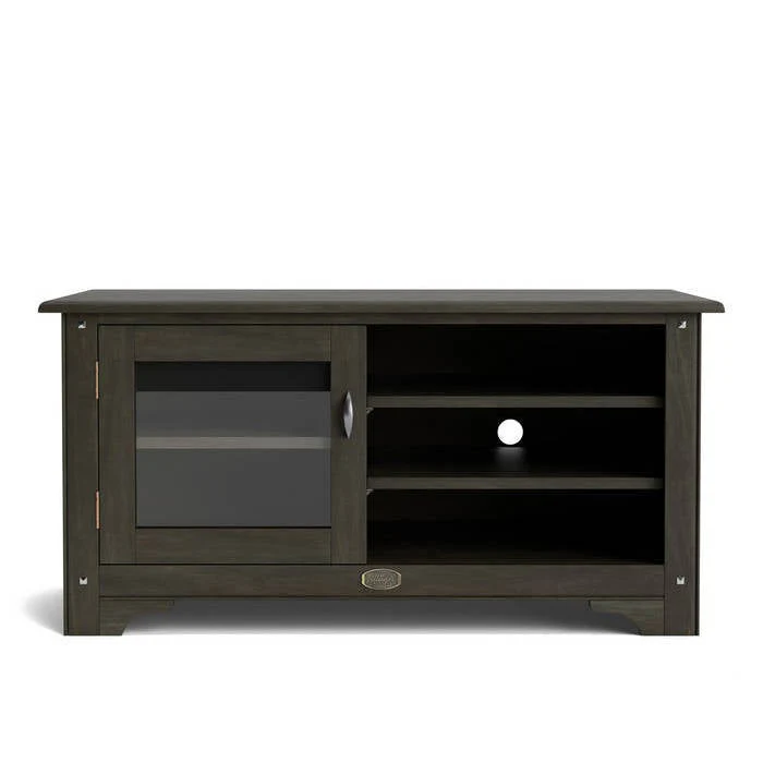 Villager Entertainment TV Unit - 1140w - Image 3