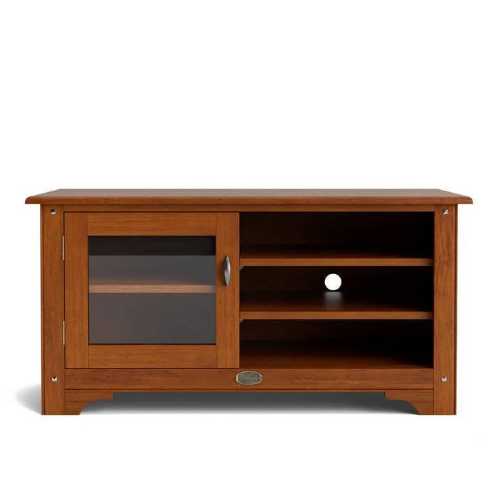 Villager Entertainment TV Unit - 1140w - Image 6