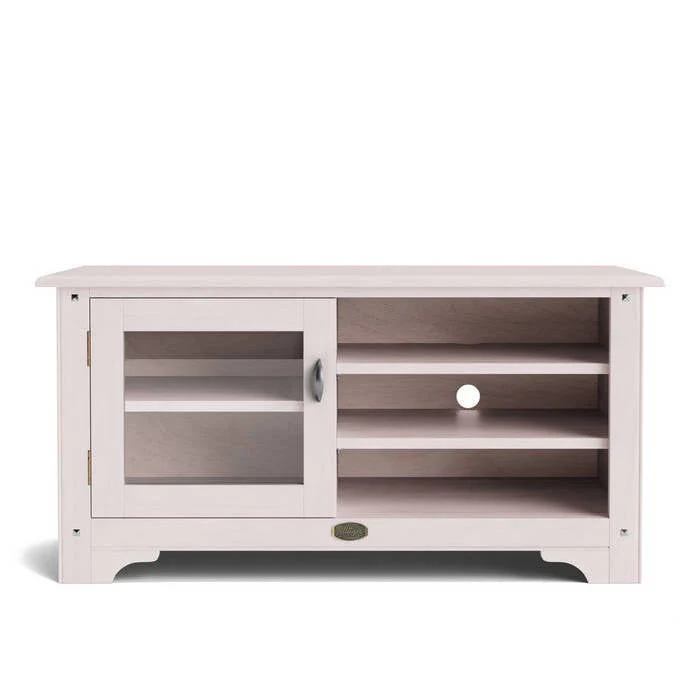 Villager Entertainment TV Unit - 1140w - Image 8