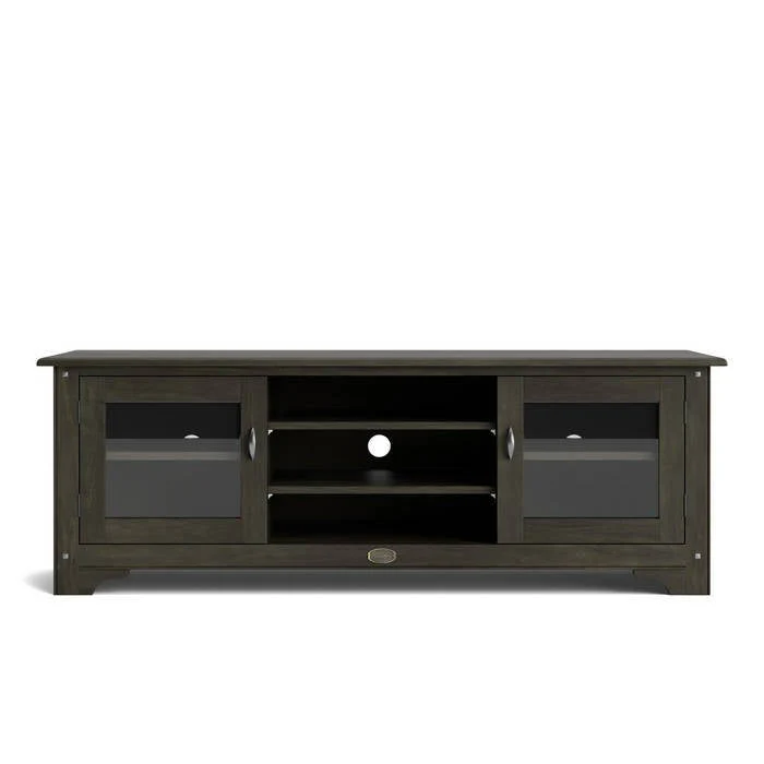 Villager Entertainment TV Unit - 1630w - Image 3