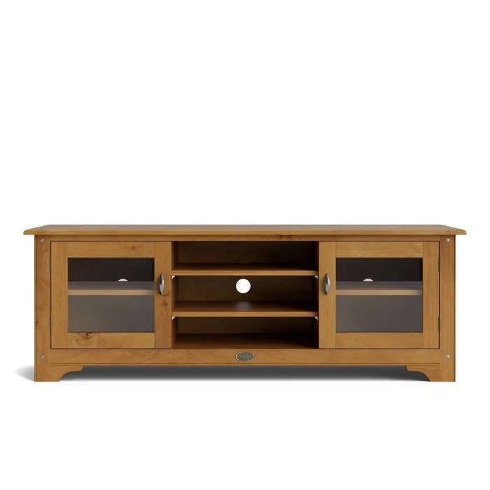 Villager Entertainment TV Unit - 1630w - Image 5