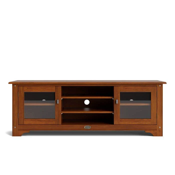 Villager Entertainment TV Unit - 1630w - Image 6