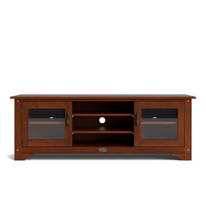 Villager Entertainment TV Unit - 1630w - Image 7