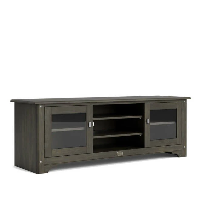 Villager Entertainment TV Unit - 1630w - Image 9