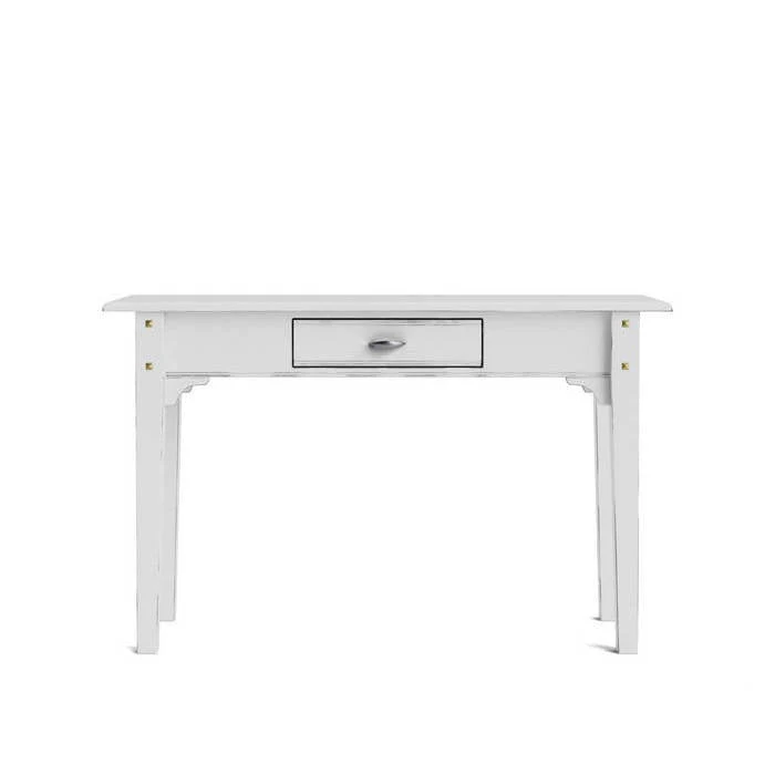 Villager Hall Table with Drawer