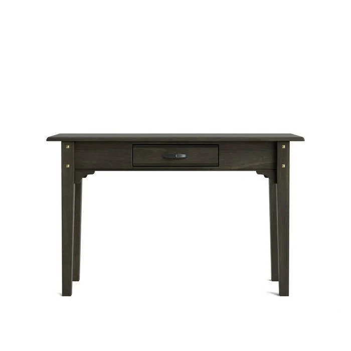 Villager Hall Table with Drawer - Image 3