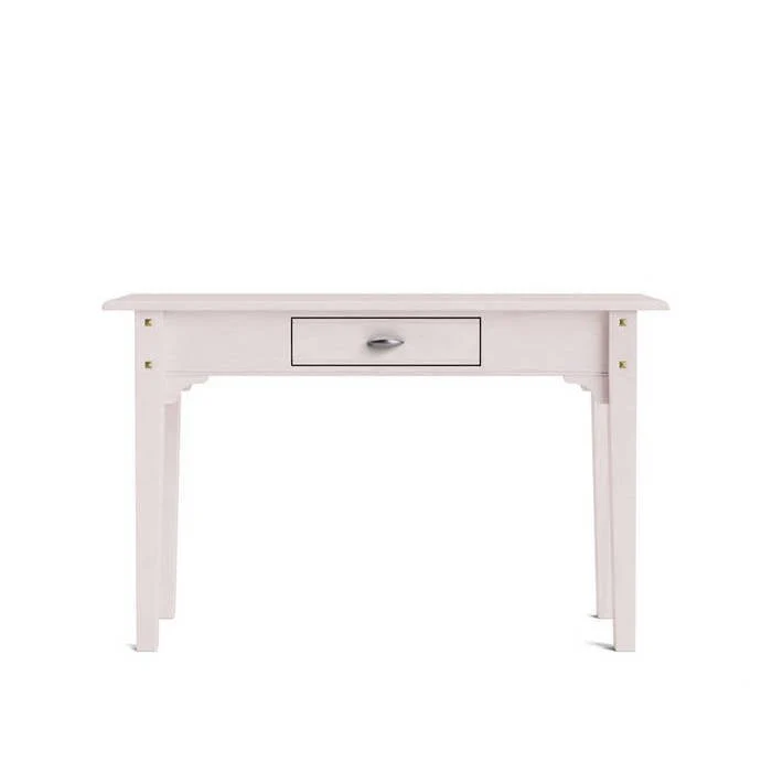 Villager Hall Table with Drawer - Image 8