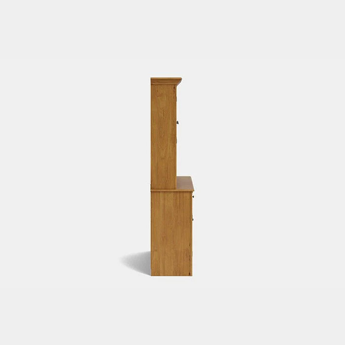Villager Hutch Wall Unit 3 Door - 1461w - Image 10