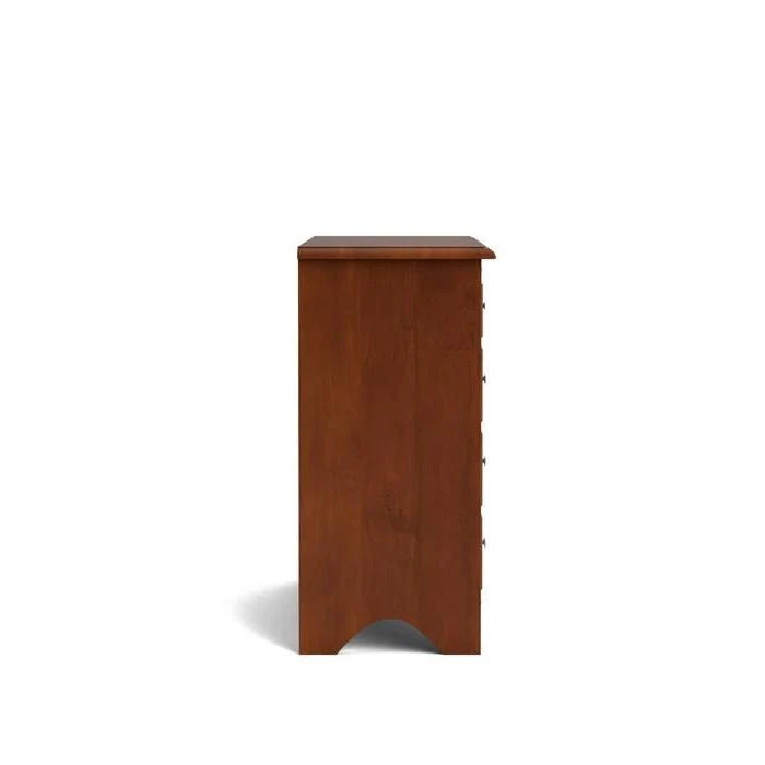Villager Lowboy 5 Drawer - Image 9