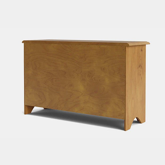 Villager Lowboy 7 Drawer - Image 9