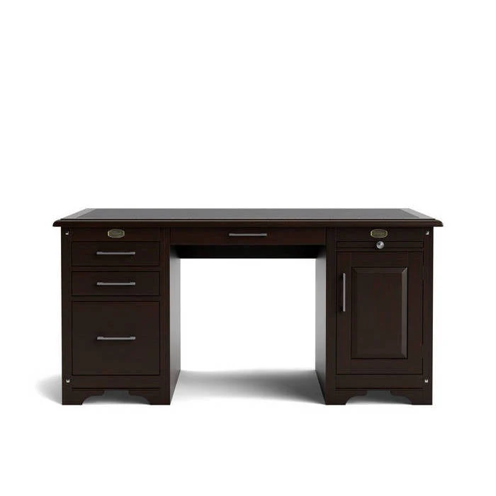 Villager Desk Presidents - Inlaid Top - Image 2