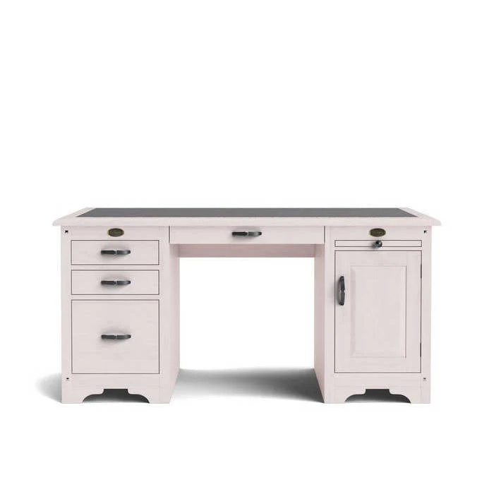 Villager Desk Presidents - Inlaid Top - Image 8