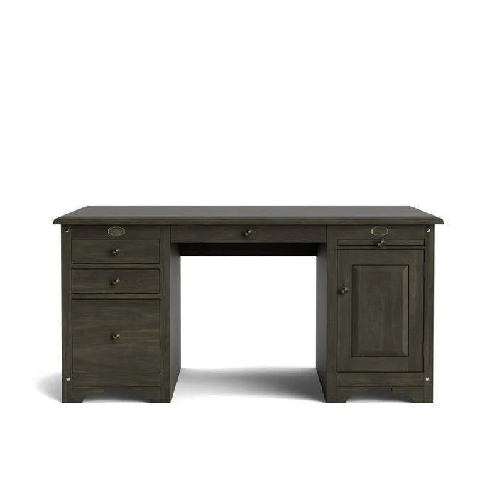 Villager Desk Presidents - Solid Top - Image 2
