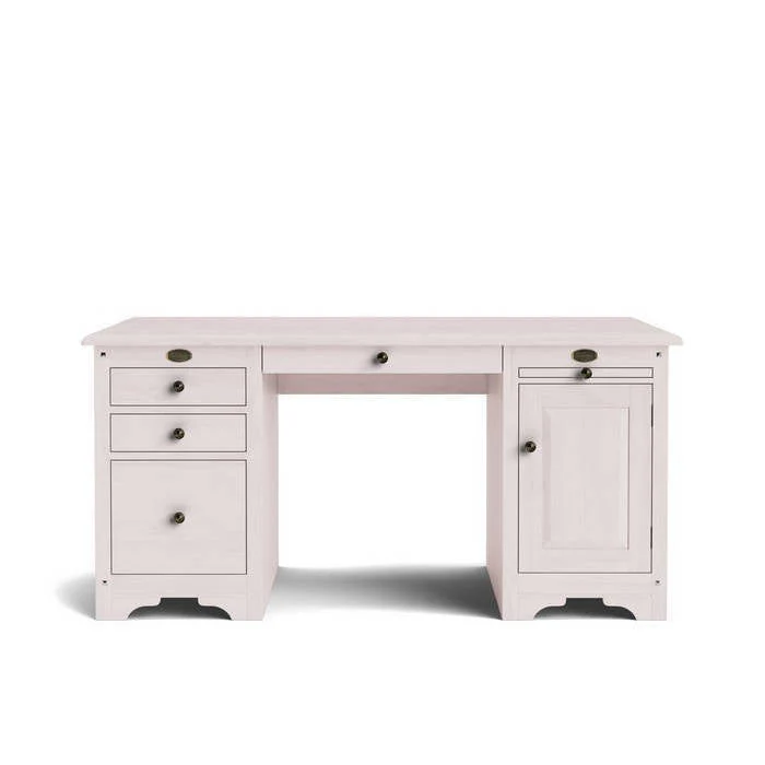 Villager Desk Presidents - Solid Top - Image 7