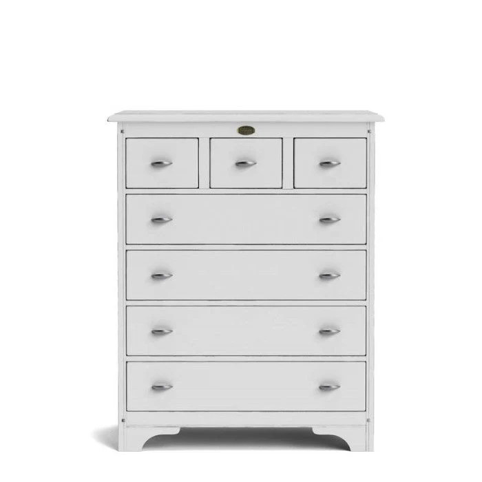 Villager Scotch Chest 7 Drawer
