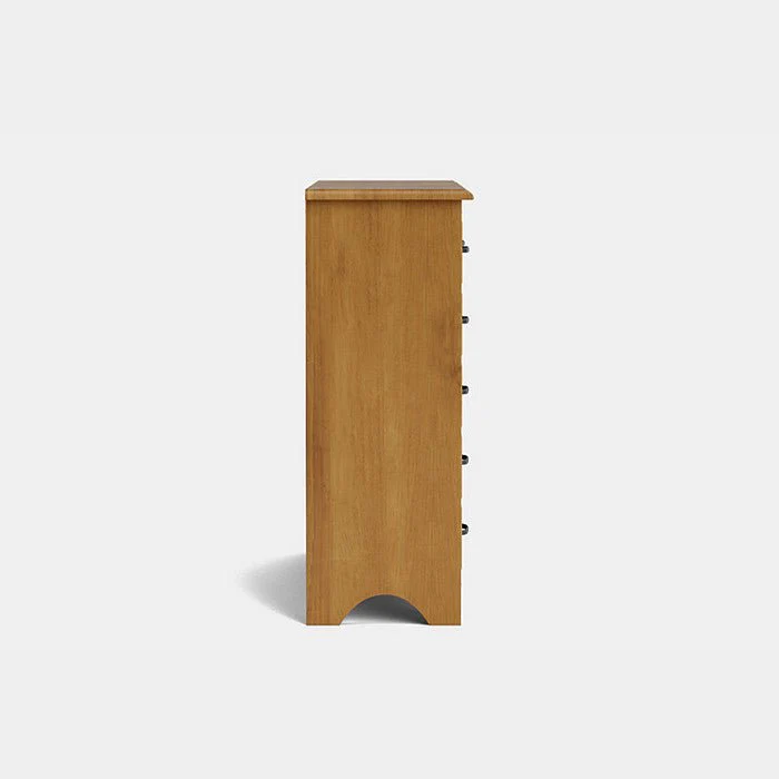 Villager Scotch Chest 7 Drawer - Image 10