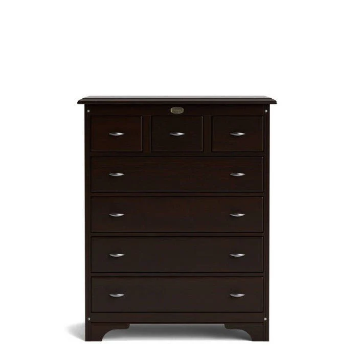 Villager Scotch Chest 7 Drawer - Image 2