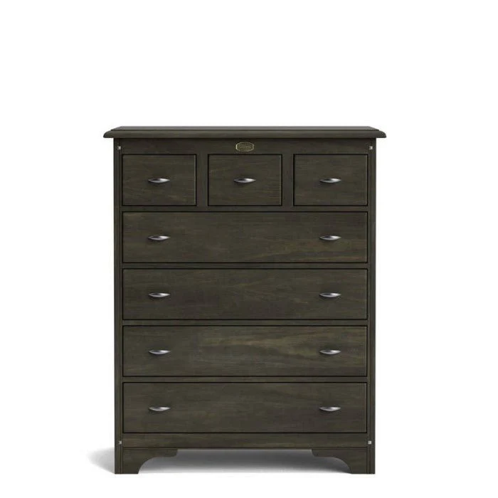 Villager Scotch Chest 7 Drawer - Image 3