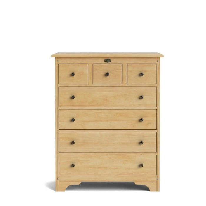 Villager Scotch Chest 7 Drawer - Image 4