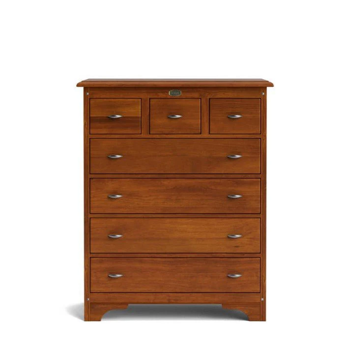 Villager Scotch Chest 7 Drawer - Image 6