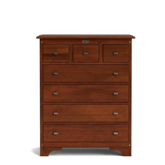 Villager Scotch Chest 7 Drawer - Image 7