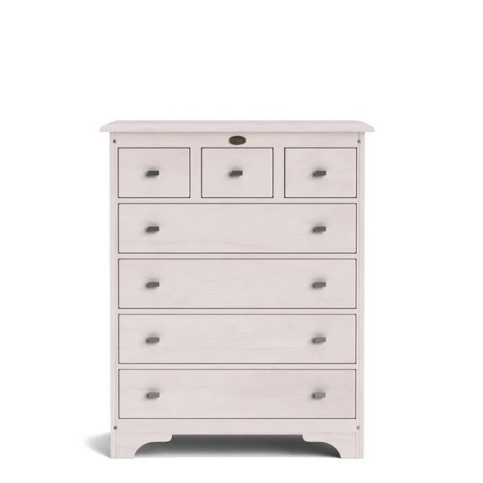 Villager Scotch Chest 7 Drawer - Image 8