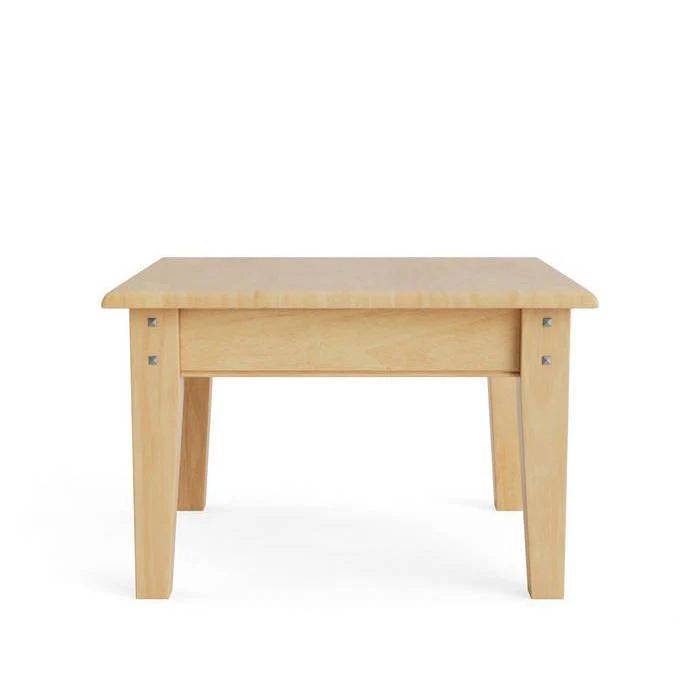 Villager Side Table - Image 10