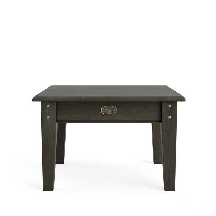Villager Side Table - Image 3