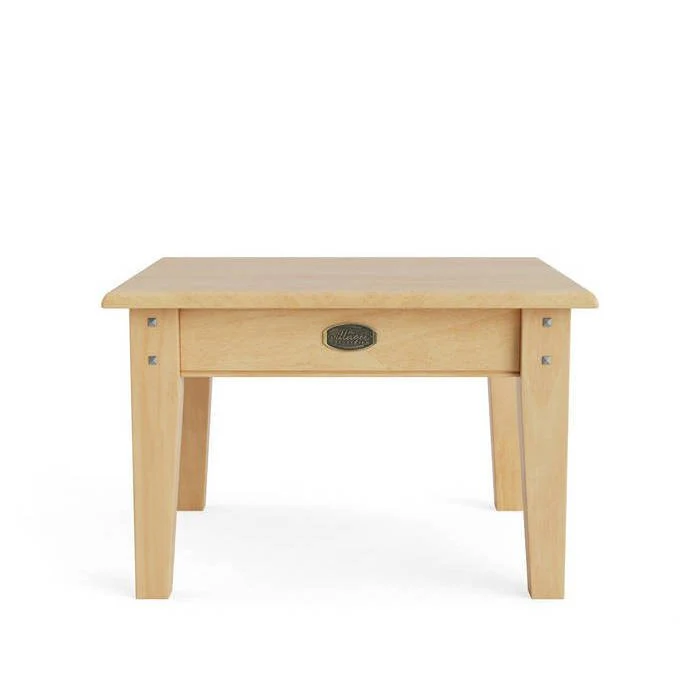 Villager Side Table - Image 4