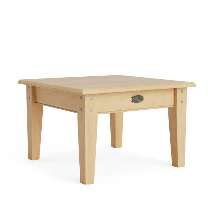 Villager Side Table - Image 9
