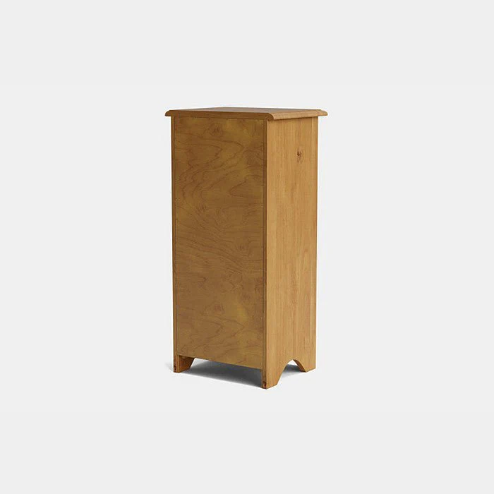 Villager Tallboy 5 Drawer - Pine - Image 10