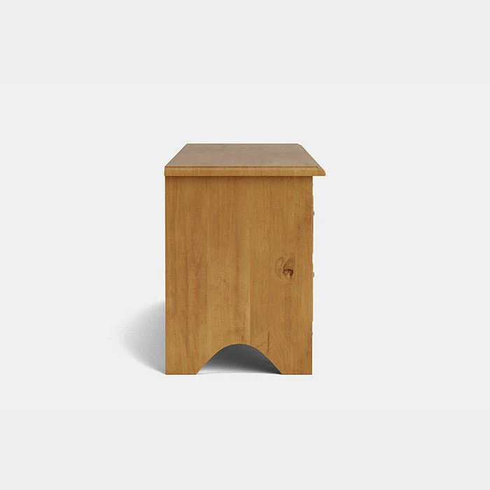 Northville Bed End Chest 4 Drawer - Image 11