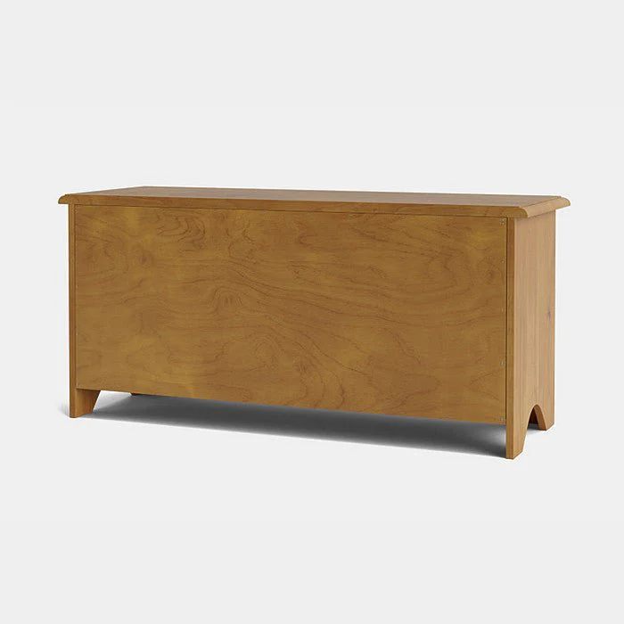Northville Bed End Chest 4 Drawer - Image 12