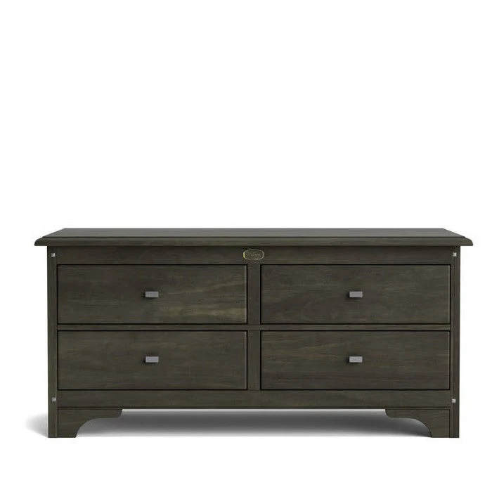 Northville Bed End Chest 4 Drawer - Image 3