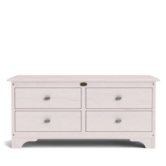 Northville Bed End Chest 4 Drawer - Image 8