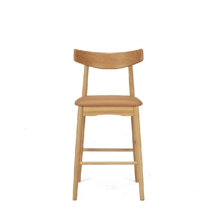Wagner Barstool - 660 Seat Height - Colours to suit - Image 10
