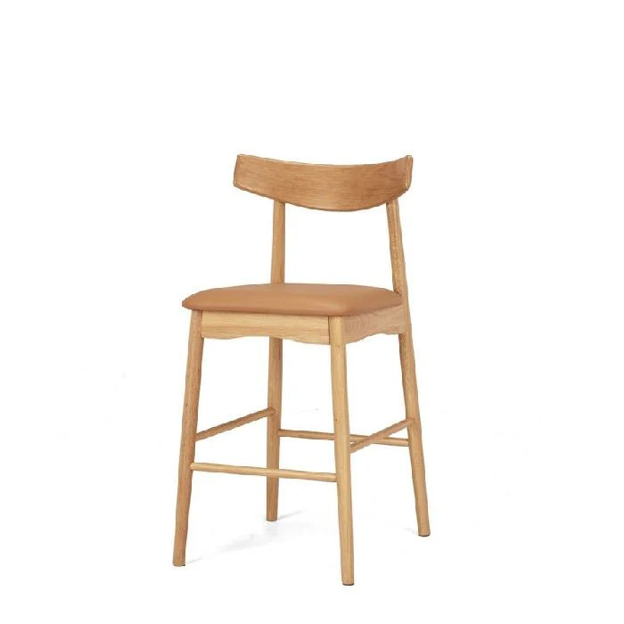 Wagner Barstool - 660 Seat Height - Colours to suit - Image 11