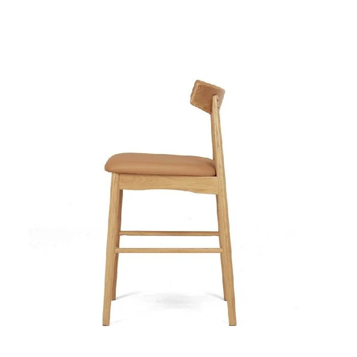 Wagner Barstool - 660 Seat Height - Colours to suit - Image 12